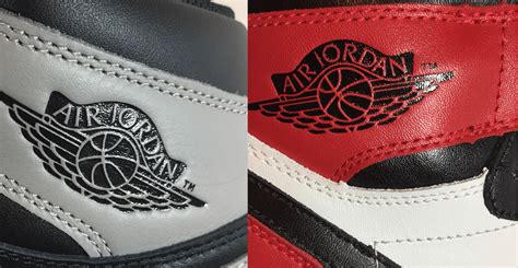 fake jordan symbol on shoes|fake nike jordans shoes.